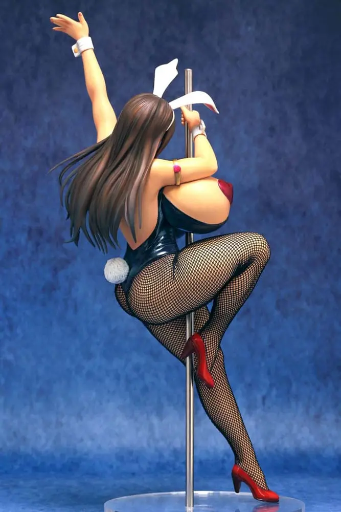 Comic Shingeki PVC Statue 1/5 Sakurazawa Yuka (Re-Run) 36 cm Produktfoto