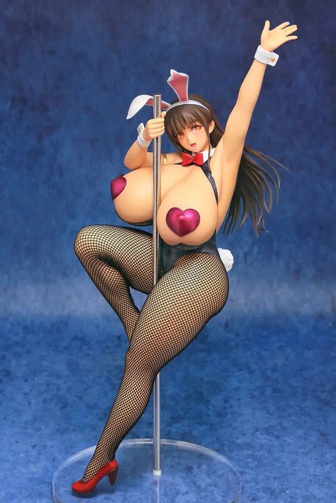 Comic Shingeki PVC Statue 1/5 Sakurazawa Yuka (Re-Run) 36 cm Produktfoto