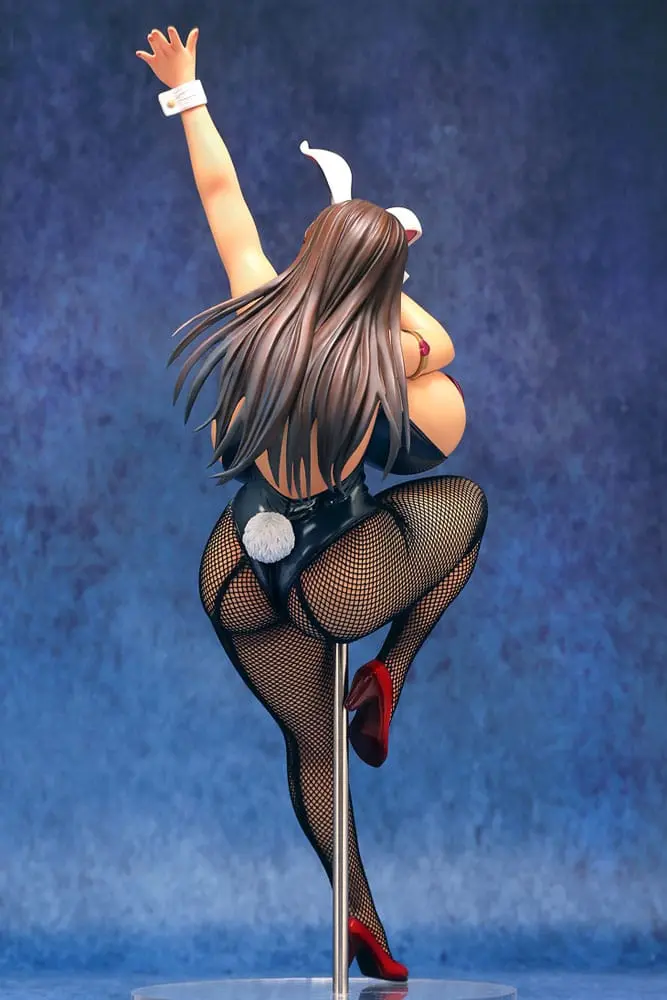 Comic Shingeki PVC Statue 1/5 Sakurazawa Yuka (Re-Run) 36 cm Produktfoto