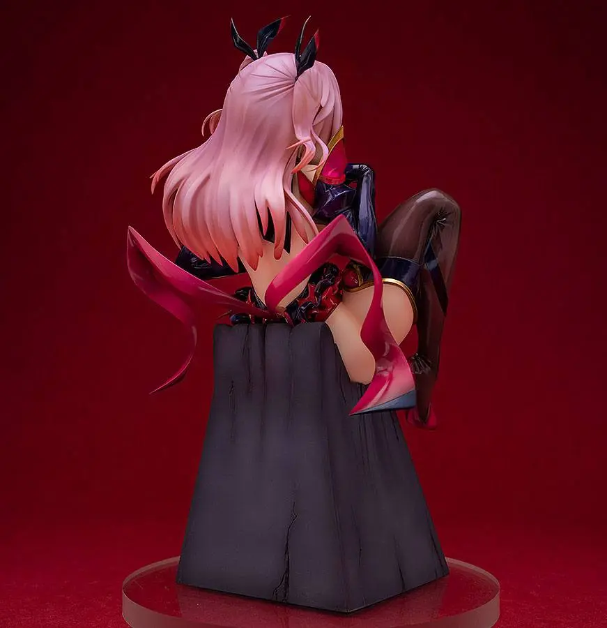 Comic Unreal PVC Statue 1/6 Succumarelip (Aise Tenshi Love Mary Evil Conception) 21 cm Produktfoto