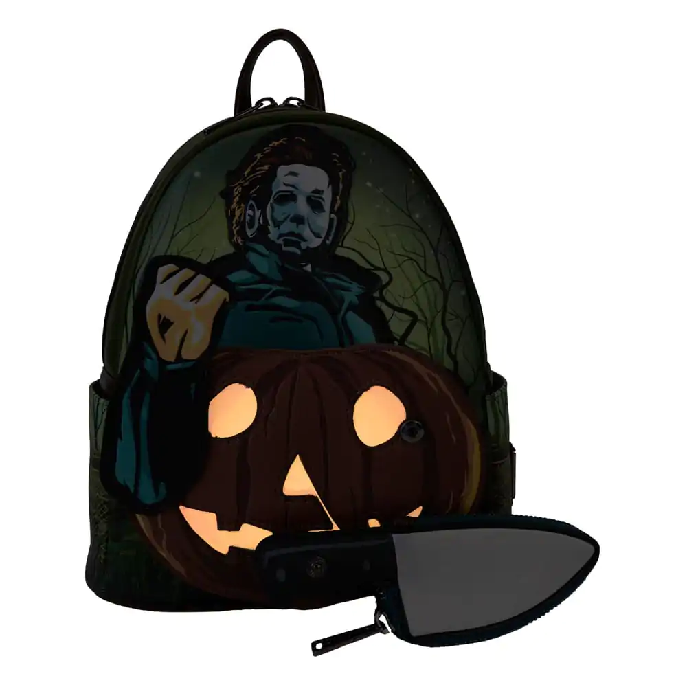 Compass International by Loungefly Mini-Rucksack Halloween termékfotó