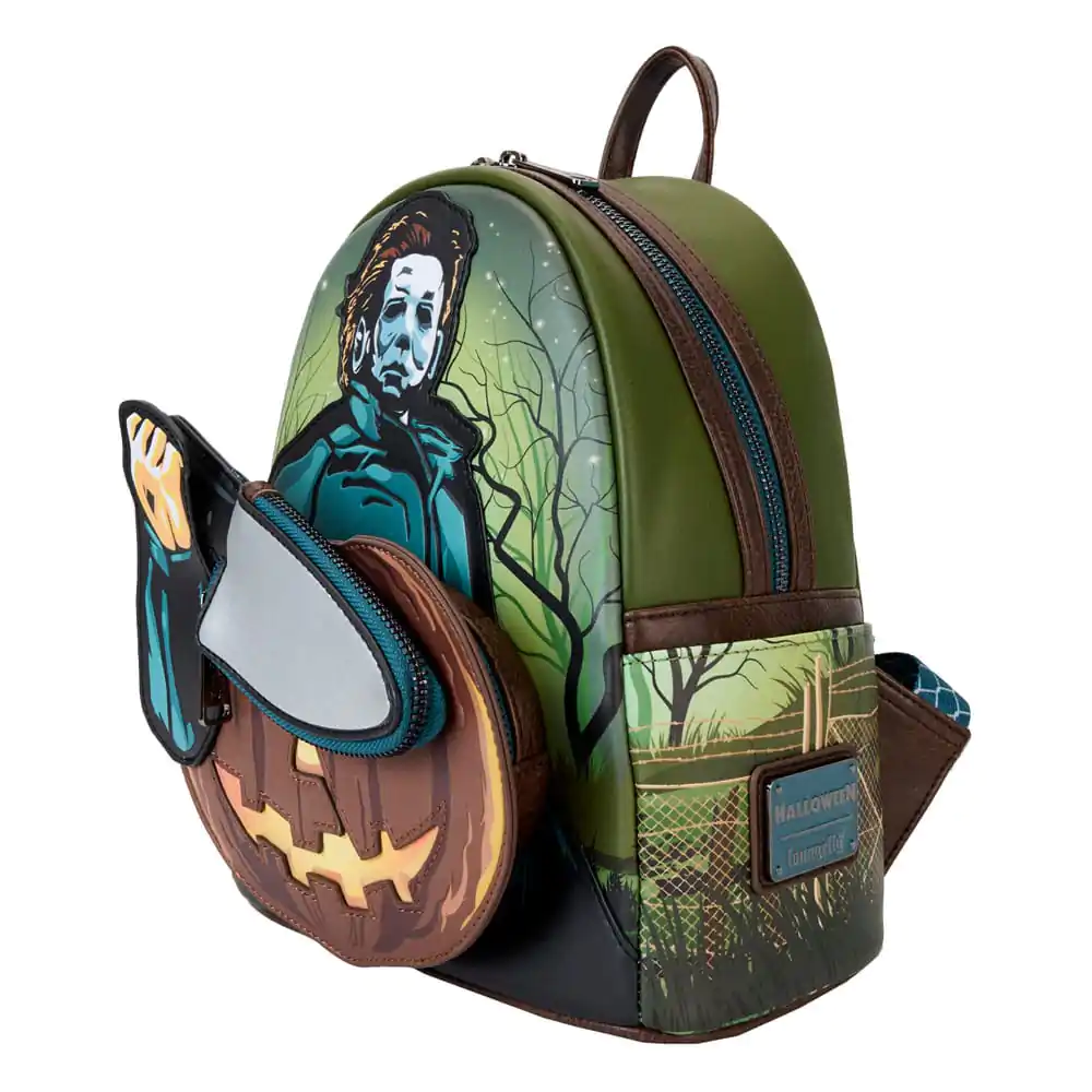 Compass International by Loungefly Mini-Rucksack Halloween termékfotó