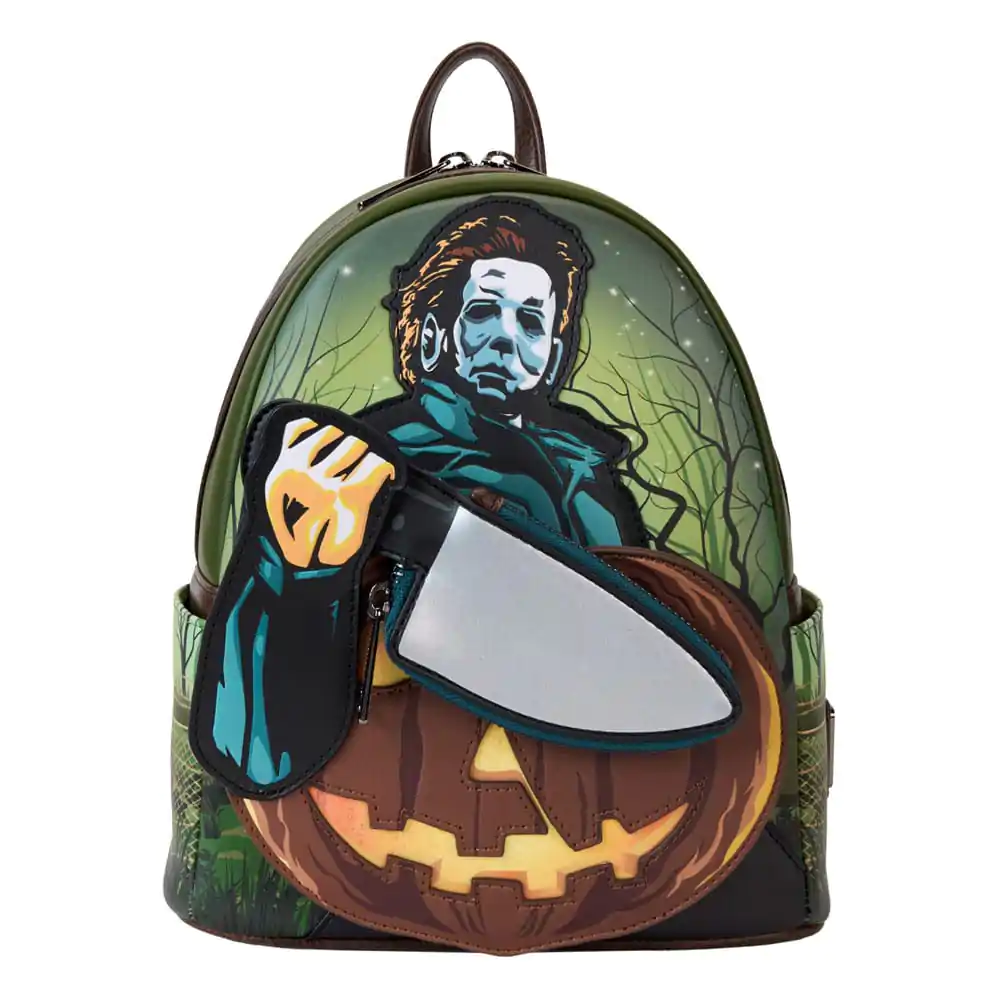 Compass International by Loungefly Mini-Rucksack Halloween termékfotó