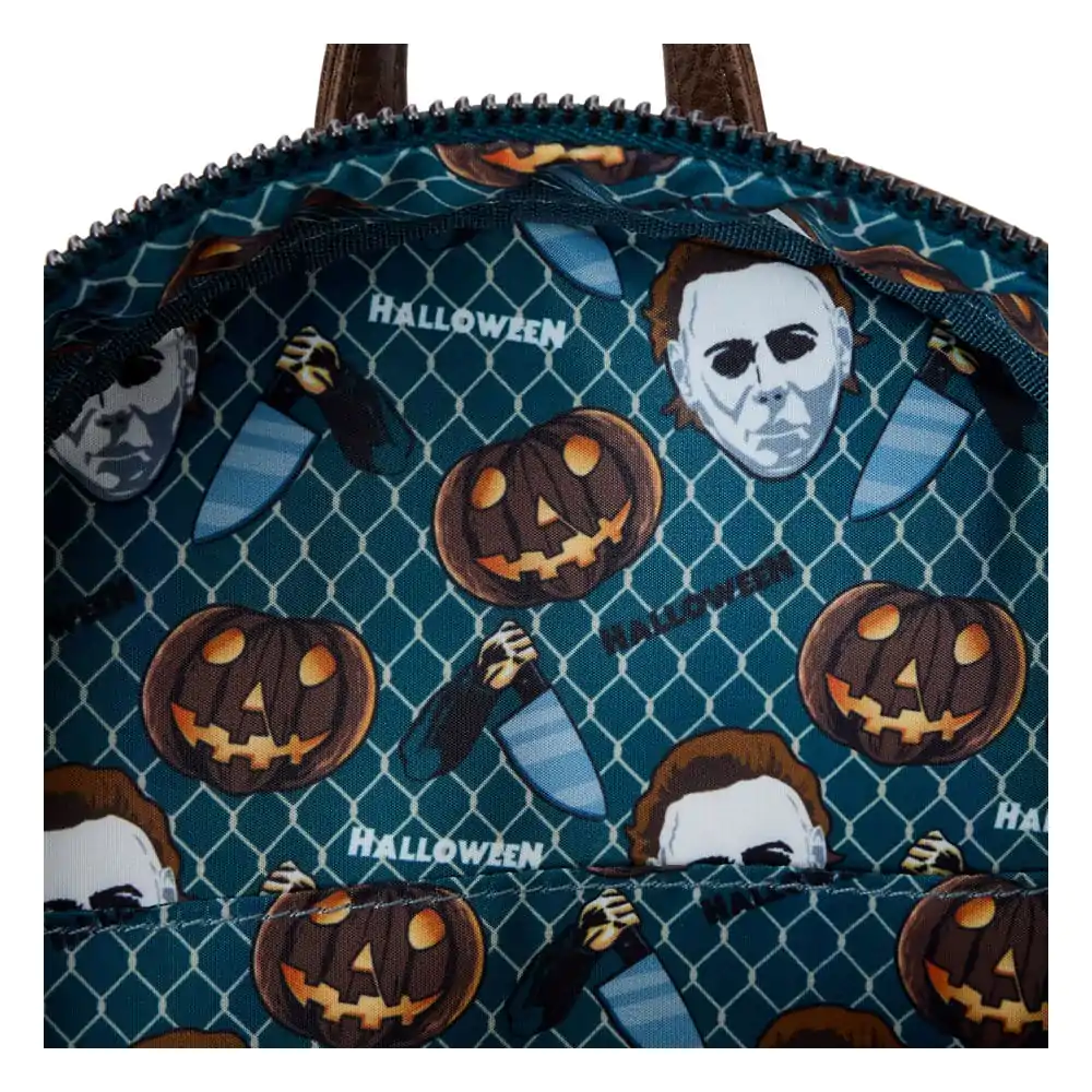 Compass International by Loungefly Mini-Rucksack Halloween termékfotó