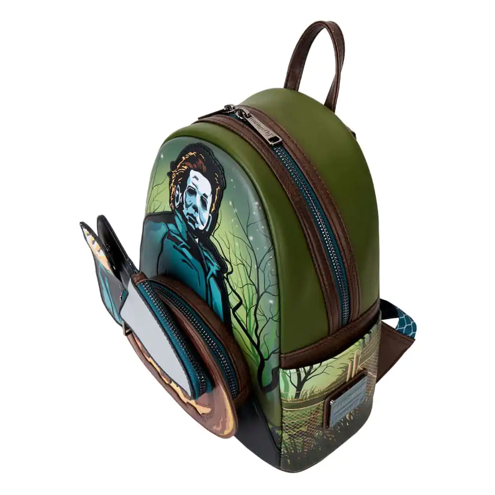 Compass International by Loungefly Mini-Rucksack Halloween termékfotó