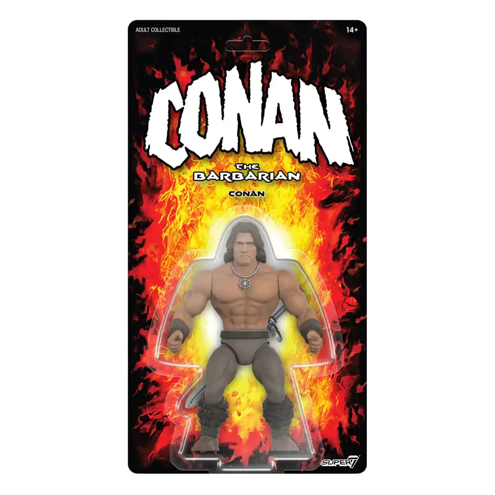 Conan der Barbar 1982 Vintage Collection Actionfigur Wave 1 Conan 14 cm termékfotó