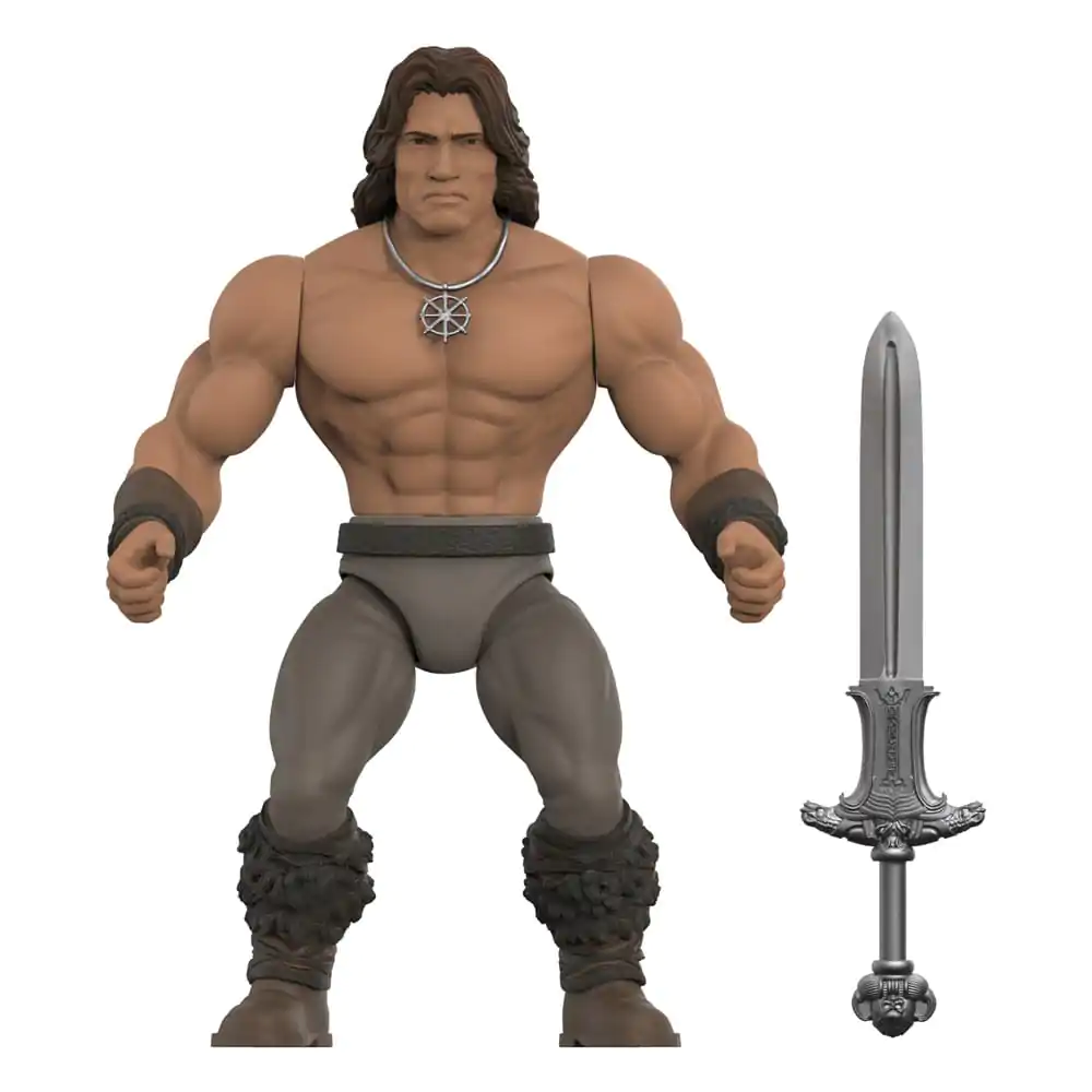 Conan der Barbar 1982 Vintage Collection Actionfigur Wave 1 Conan 14 cm termékfotó