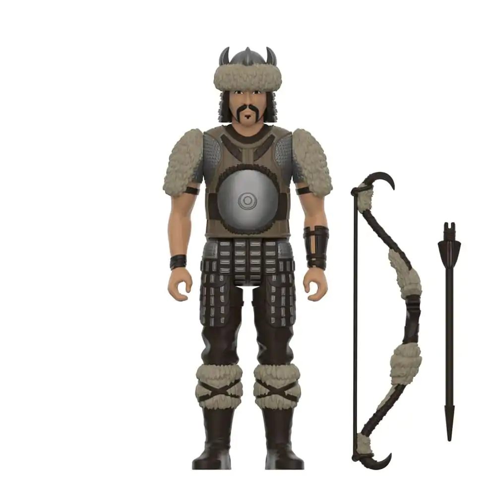 Conan der Barbar ReAction Actionfigur Wave 01 Subotai 10 cm termékfotó