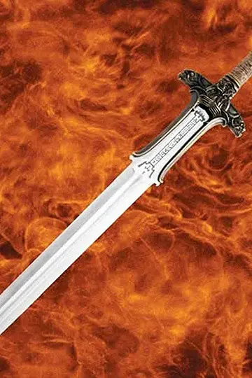 Conan der Barbar Replik 1/1 Atlantean Schwert 99 cm termékfotó