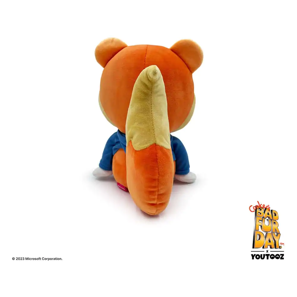 Conker's Bad Fur Day Plüschfigur Conkers 22 cm Produktfoto