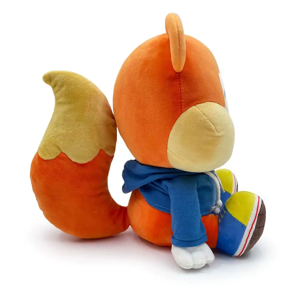Conker's Bad Fur Day Plüschfigur Conkers 22 cm Produktfoto
