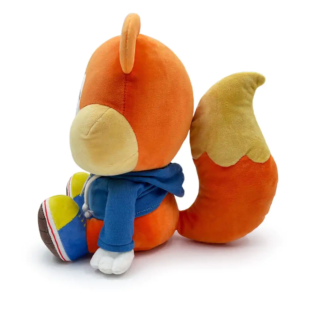 Conker's Bad Fur Day Plüschfigur Conkers 22 cm Produktfoto