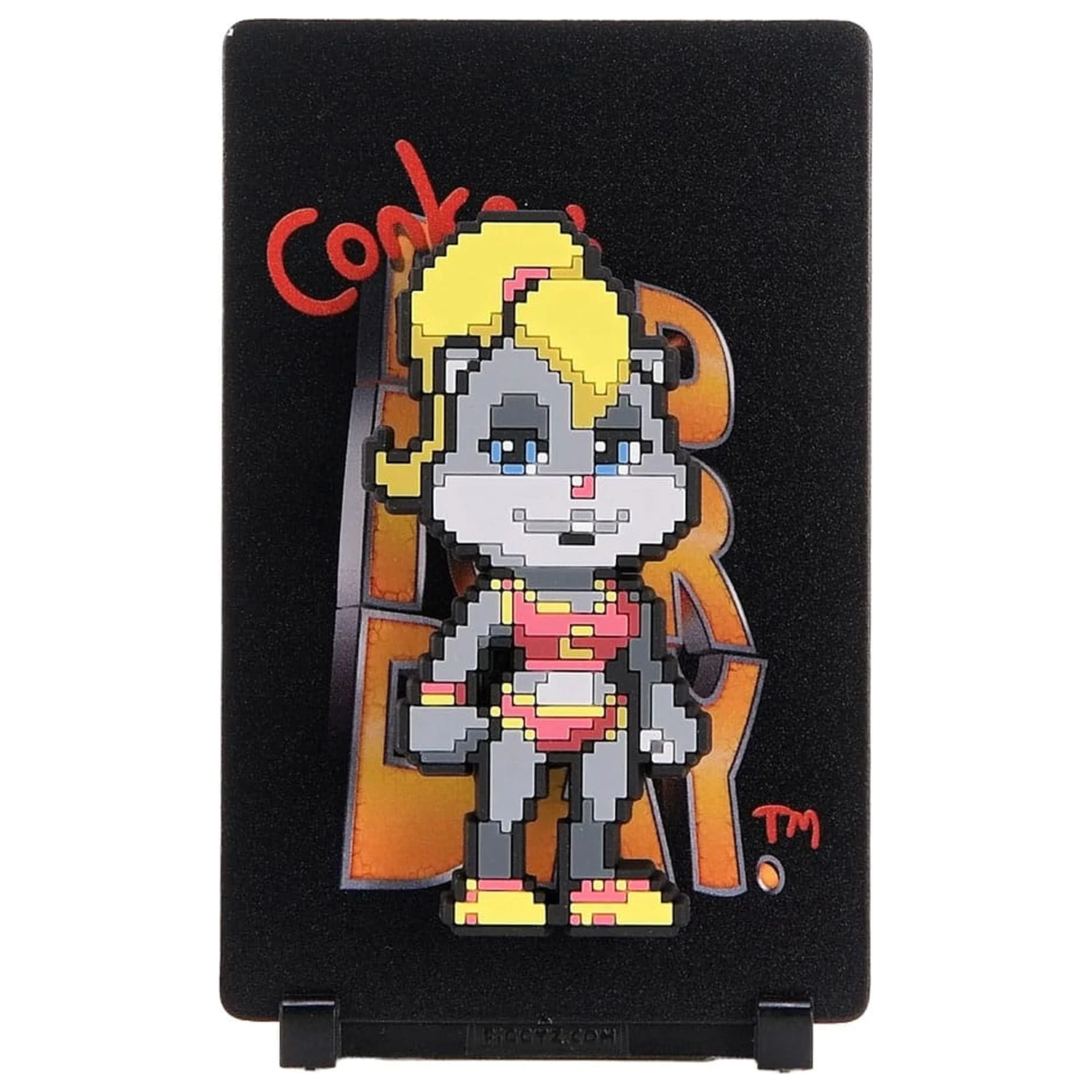Conker's Bad Fur Day FiGGYZ Magnet Sammelstück Berri 11 cm Produktfoto