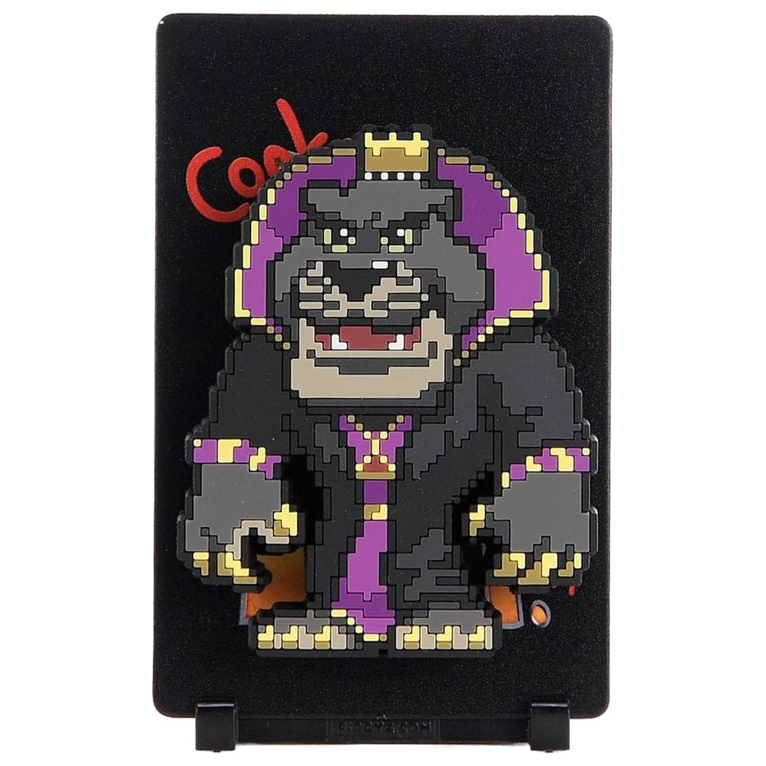 Conker's Bad Fur Day FiGGYZ Magnet Sammelobjekt Panther King 11 cm Produktfoto