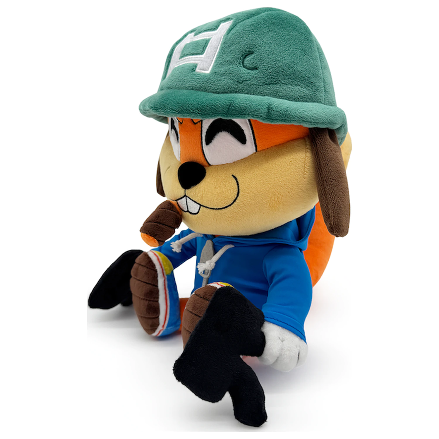 Conker's Bad Fur Day Soldier Conker Plüschfigur 23 Zentimeter Produktfoto