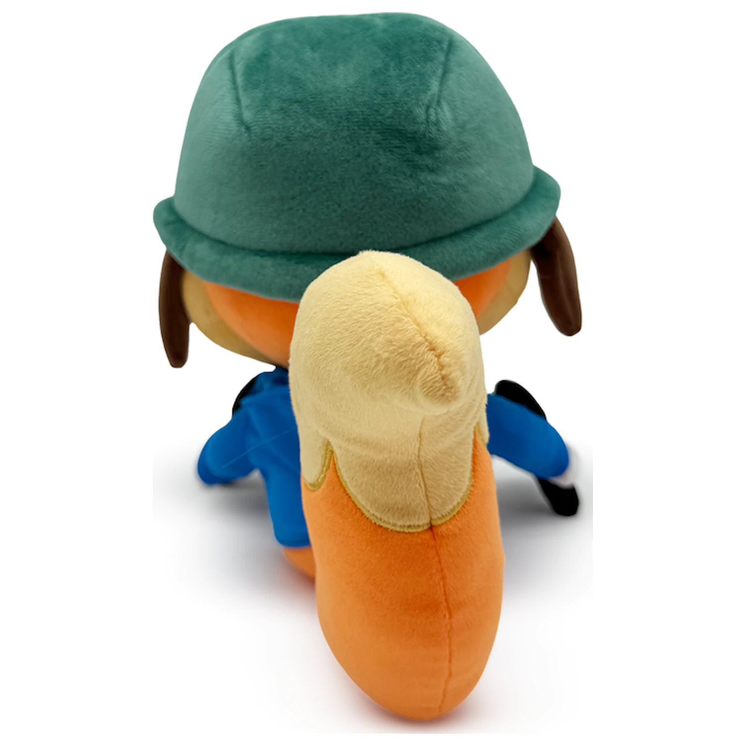 Conker's Bad Fur Day Soldier Conker Plüschfigur 23 Zentimeter Produktfoto