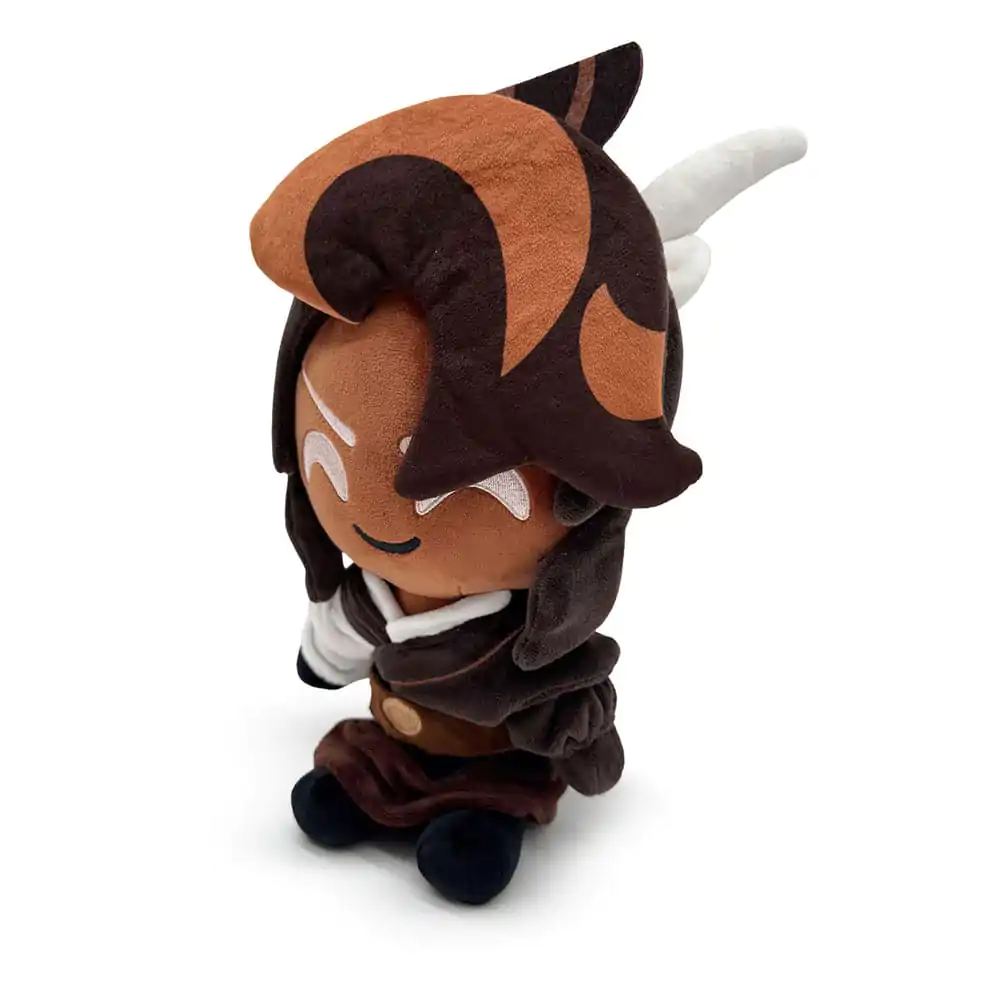 Cookie Run Kingdom Plüschfigur Caramel Arrow Cookie 22 cm Produktfoto