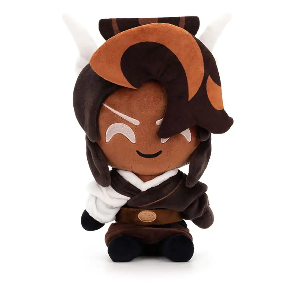 Cookie Run Kingdom Plüschfigur Caramel Arrow Cookie 22 cm Produktfoto