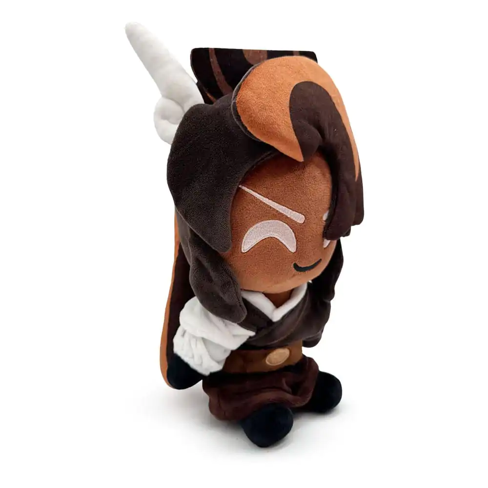 Cookie Run Kingdom Plüschfigur Caramel Arrow Cookie 22 cm Produktfoto