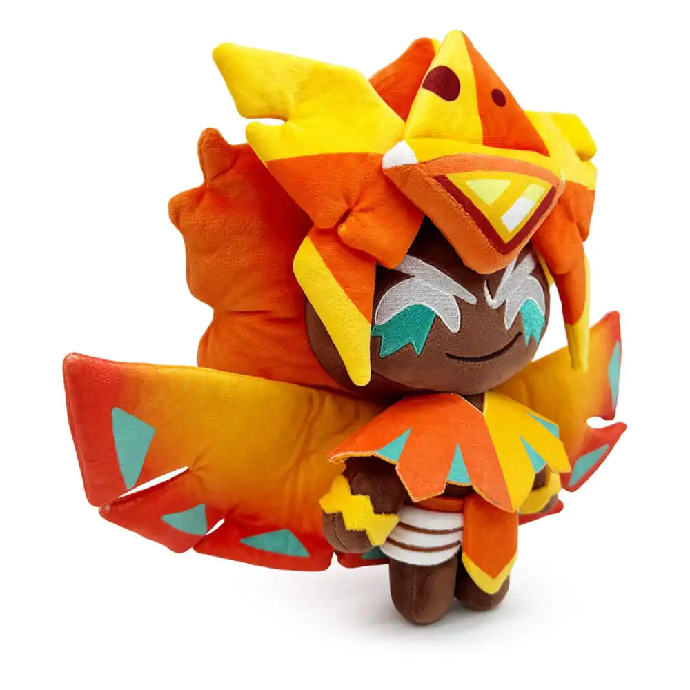 Cookie Run Kingdom Stofftier Golden Cheese Cookie 22 cm Produktfoto
