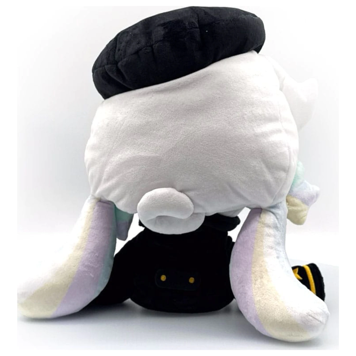 Cookie Run Kingdom Plüschfigur Milky Way Cookie 23 cm Produktfoto