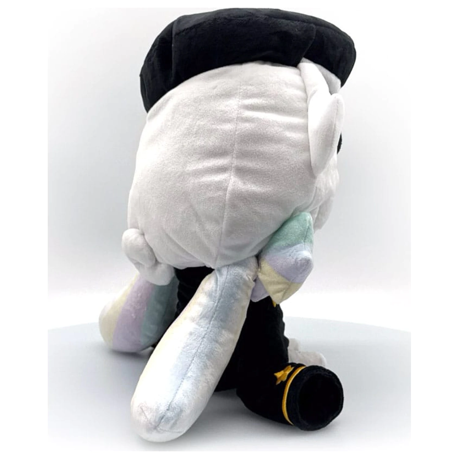 Cookie Run Kingdom Plüschfigur Milky Way Cookie 23 cm Produktfoto