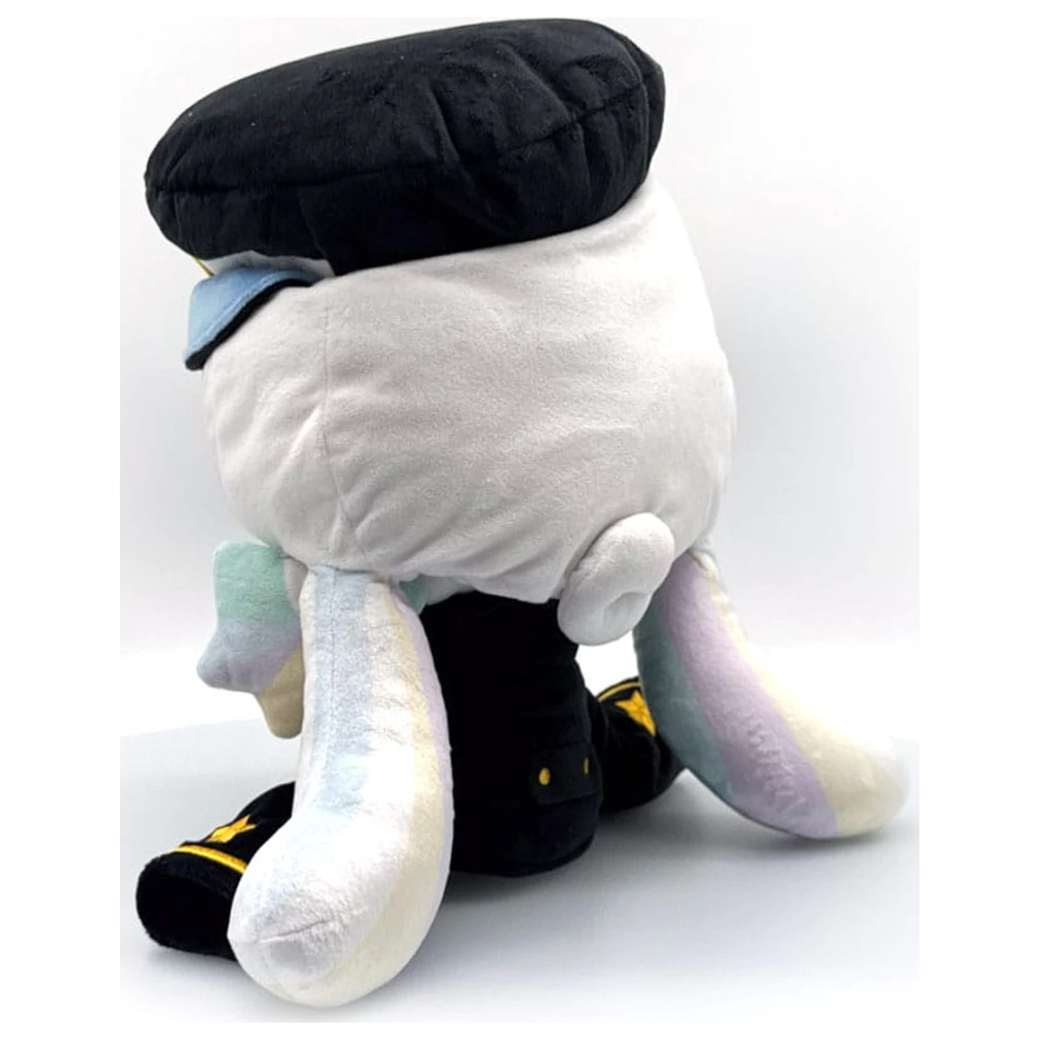 Cookie Run Kingdom Plüschfigur Milky Way Cookie 23 cm Produktfoto