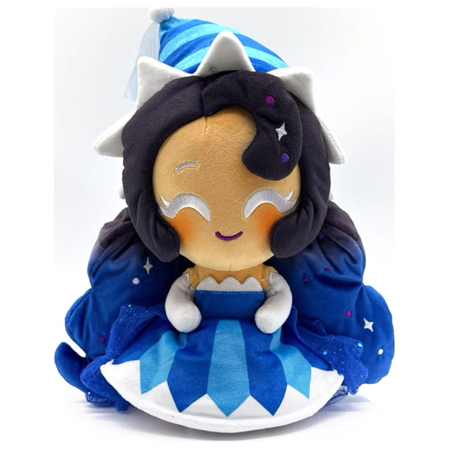 Cookie Run Kingdom Plüsch Figur Moonlight Cookie 23 cm Produktfoto