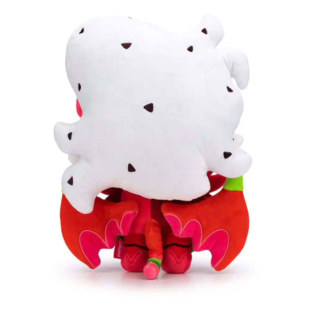 Cookie Run Kingdom Plüschfigur Pitaya Dragon Cookie 22 cm Produktfoto