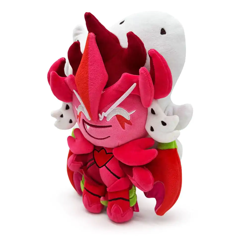 Cookie Run Kingdom Plüschfigur Pitaya Dragon Cookie 22 cm Produktfoto