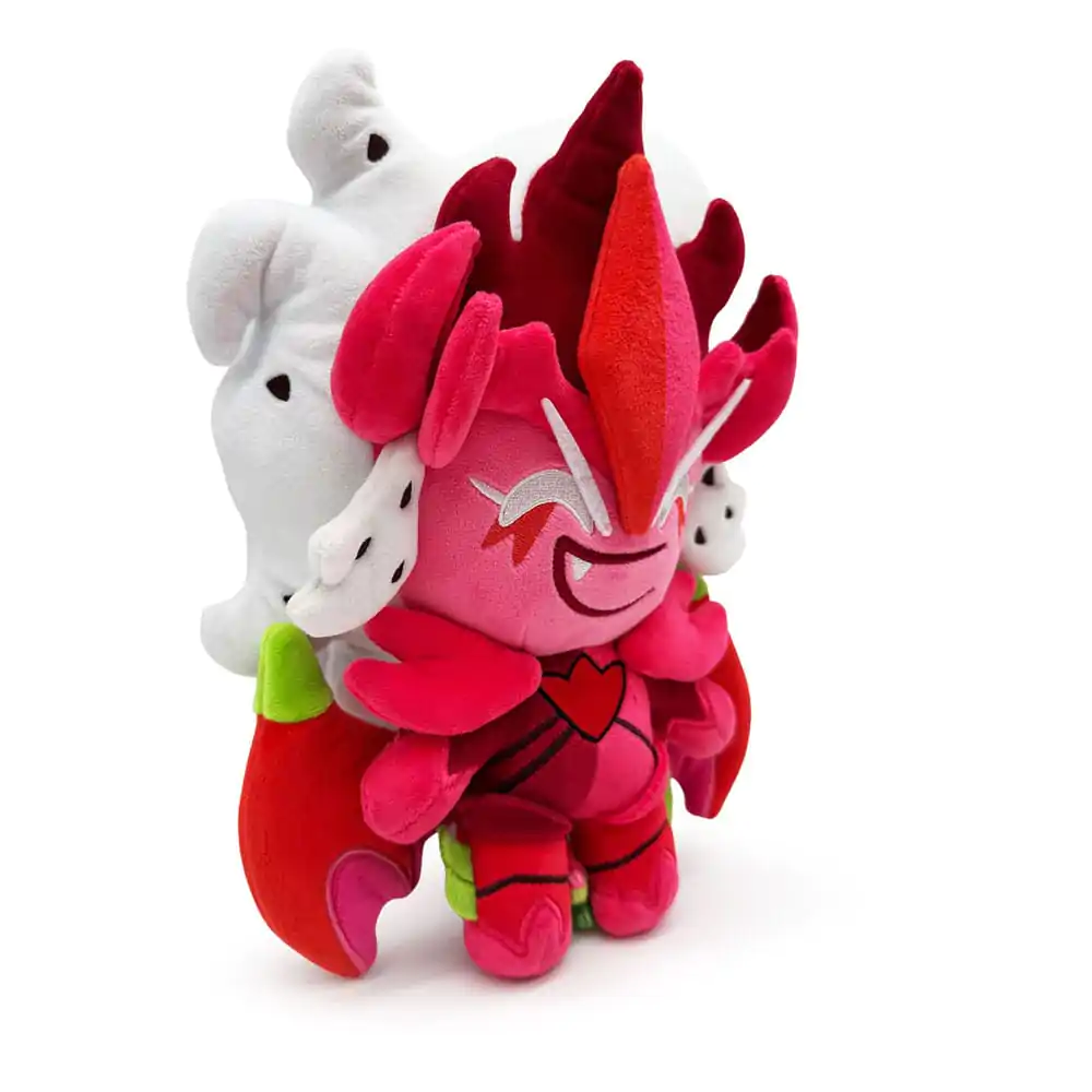 Cookie Run Kingdom Plüschfigur Pitaya Dragon Cookie 22 cm Produktfoto
