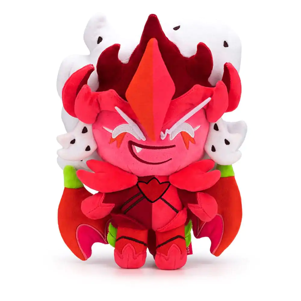 Cookie Run Kingdom Plüschfigur Pitaya Dragon Cookie 22 cm Produktfoto