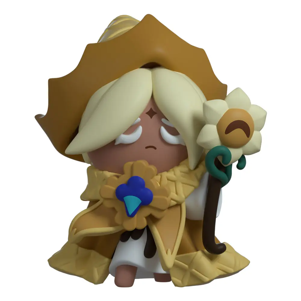Cookie Run: Kingdom Vinyl Figur Pure Vanilla Cookie 12 cm Produktfoto