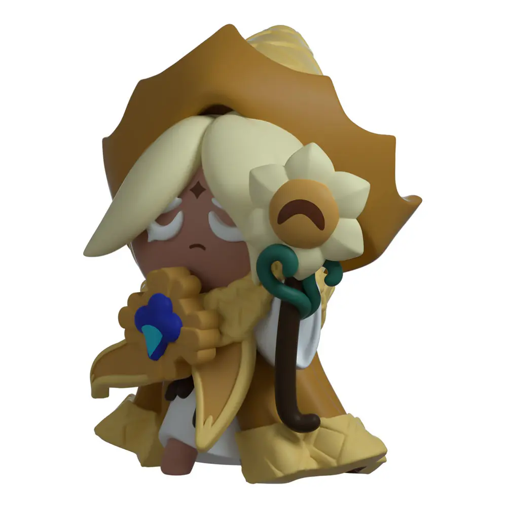 Cookie Run: Kingdom Vinyl Figur Pure Vanilla Cookie 12 cm Produktfoto