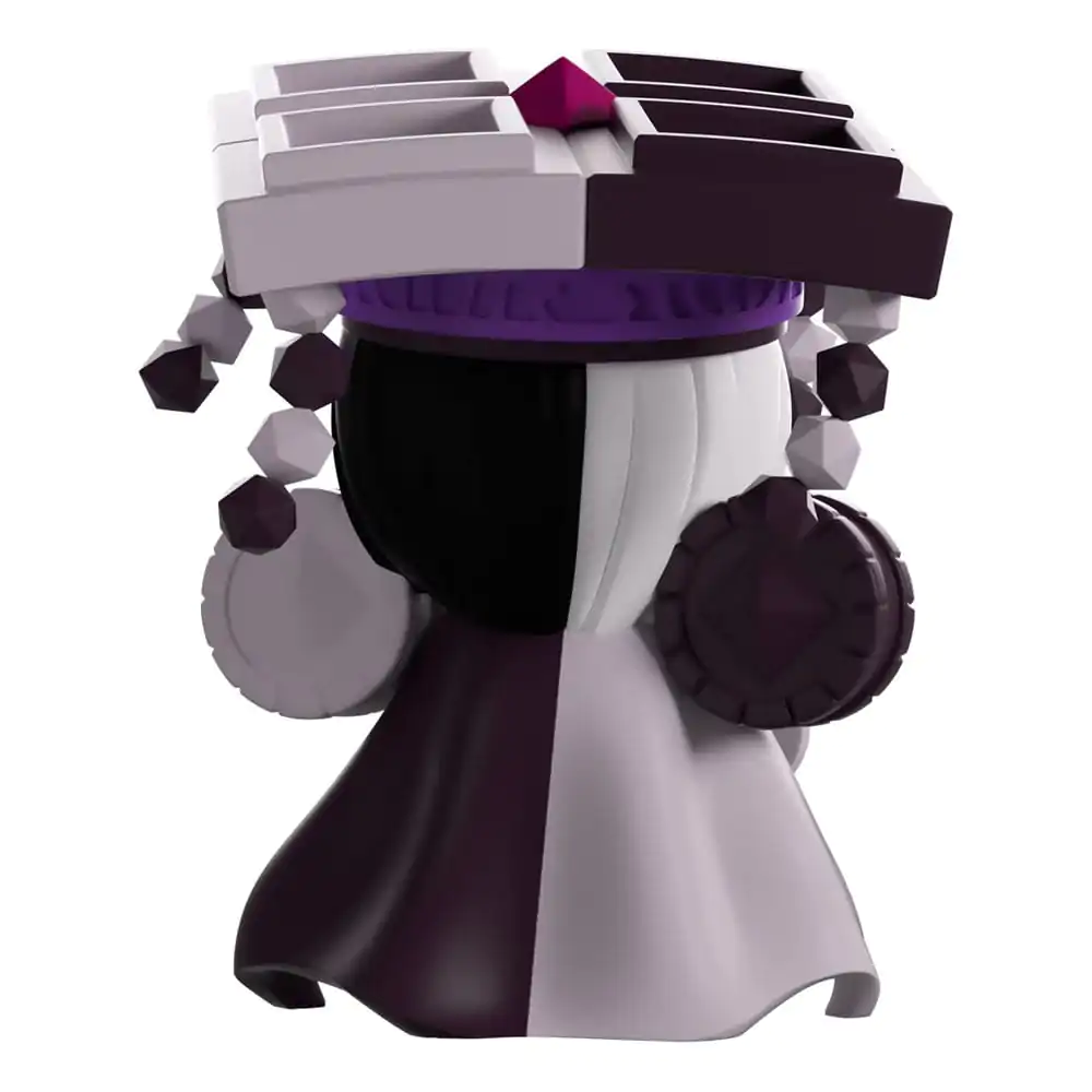 Cookie Run Kingdom Vinyl Figur Dark Cacao Cookie 12 cm Produktfoto