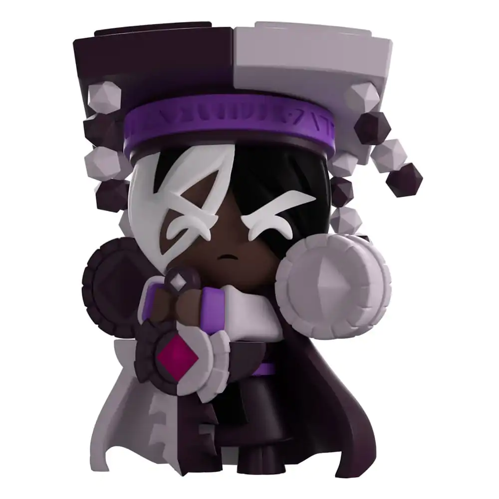 Cookie Run Kingdom Vinyl Figur Dark Cacao Cookie 12 cm Produktfoto