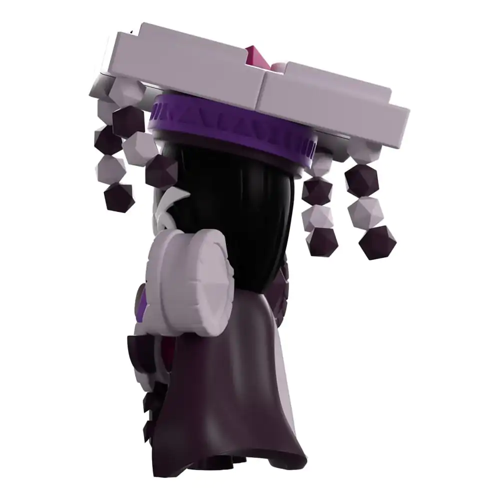 Cookie Run Kingdom Vinyl Figur Dark Cacao Cookie 12 cm Produktfoto