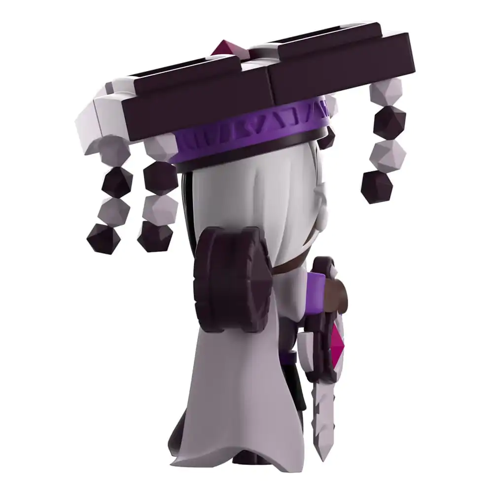 Cookie Run Kingdom Vinyl Figur Dark Cacao Cookie 12 cm Produktfoto