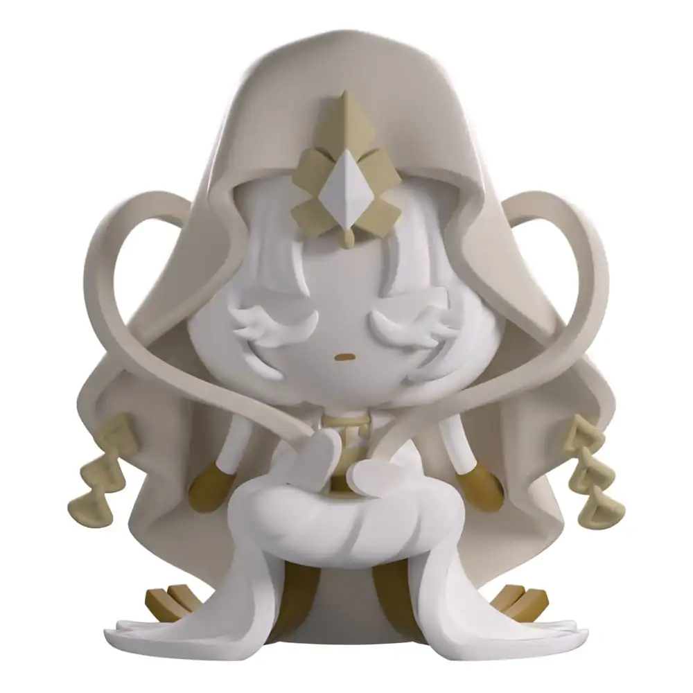 Cookie Run Kingdom Vinyl Figur Mystic Flour Cookie 12 cm Produktfoto