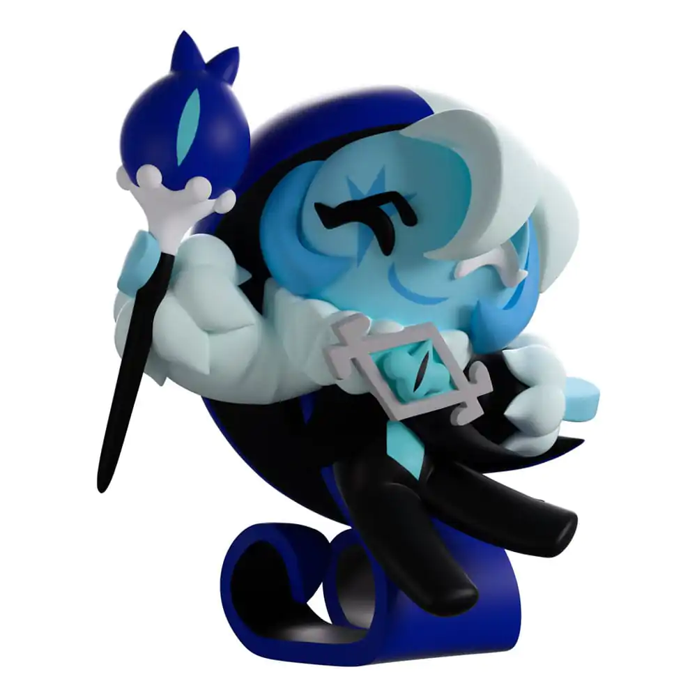 Cookie Run Kingdom Vinyl Figur Shadow Milk Cookie 11 cm Produktfoto