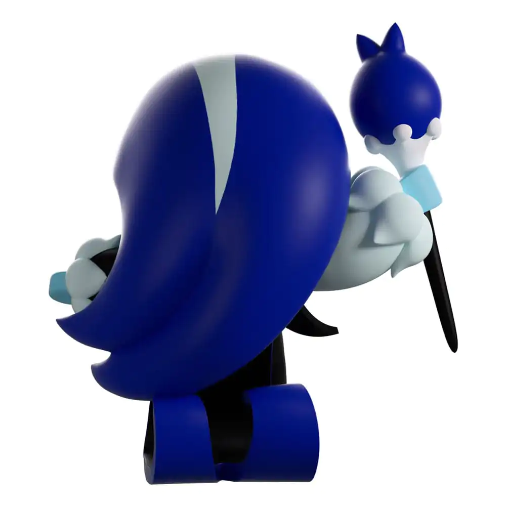 Cookie Run Kingdom Vinyl Figur Shadow Milk Cookie 11 cm Produktfoto