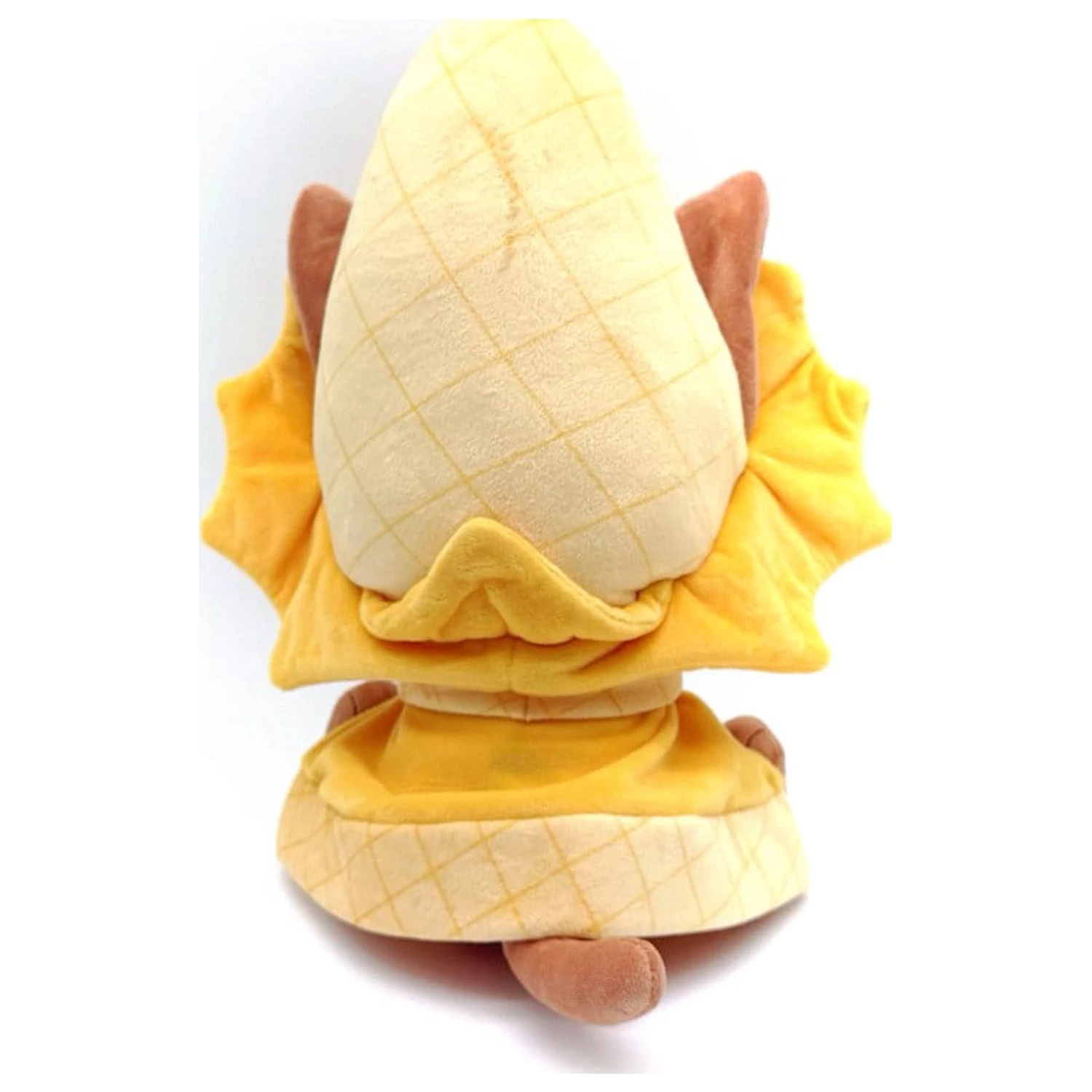 CookieRun: Kingdom Plüschfigur Kitty Pure Vanilla 22 cm Produktfoto