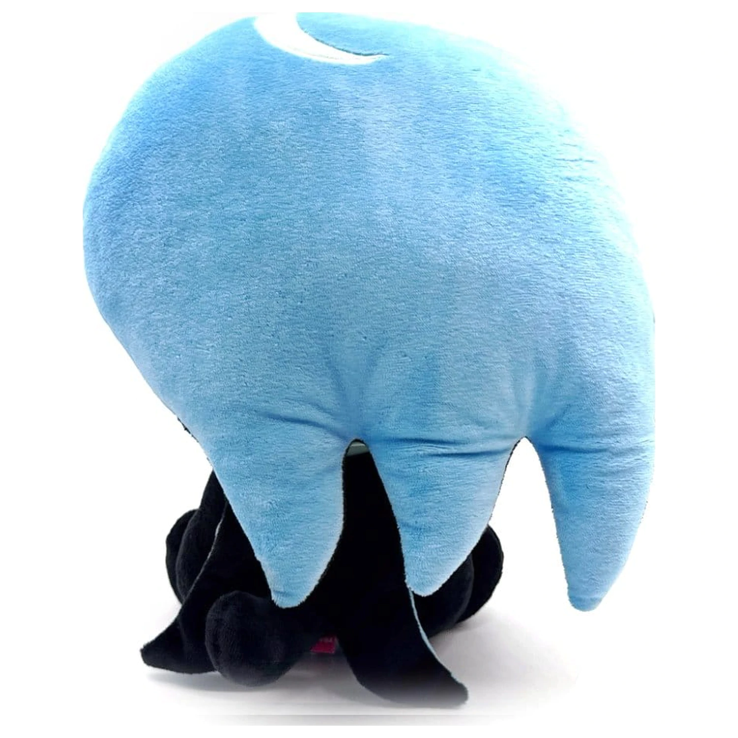 CookieRun: Kingdom Plüsch Figur Kitty Shadow Milk 22 cm Produktfoto