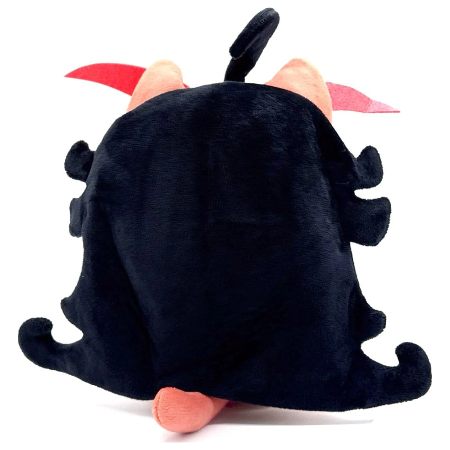 CookieRun: Kingdom Plüsch Figur Kitty Burning Spice 22 cm Produktfoto
