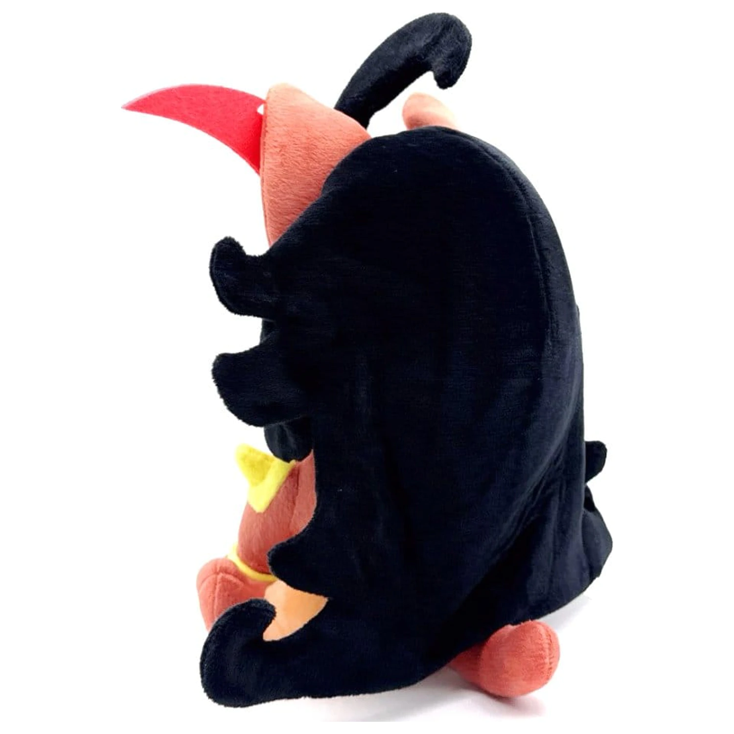 CookieRun: Kingdom Plüsch Figur Kitty Burning Spice 22 cm Produktfoto