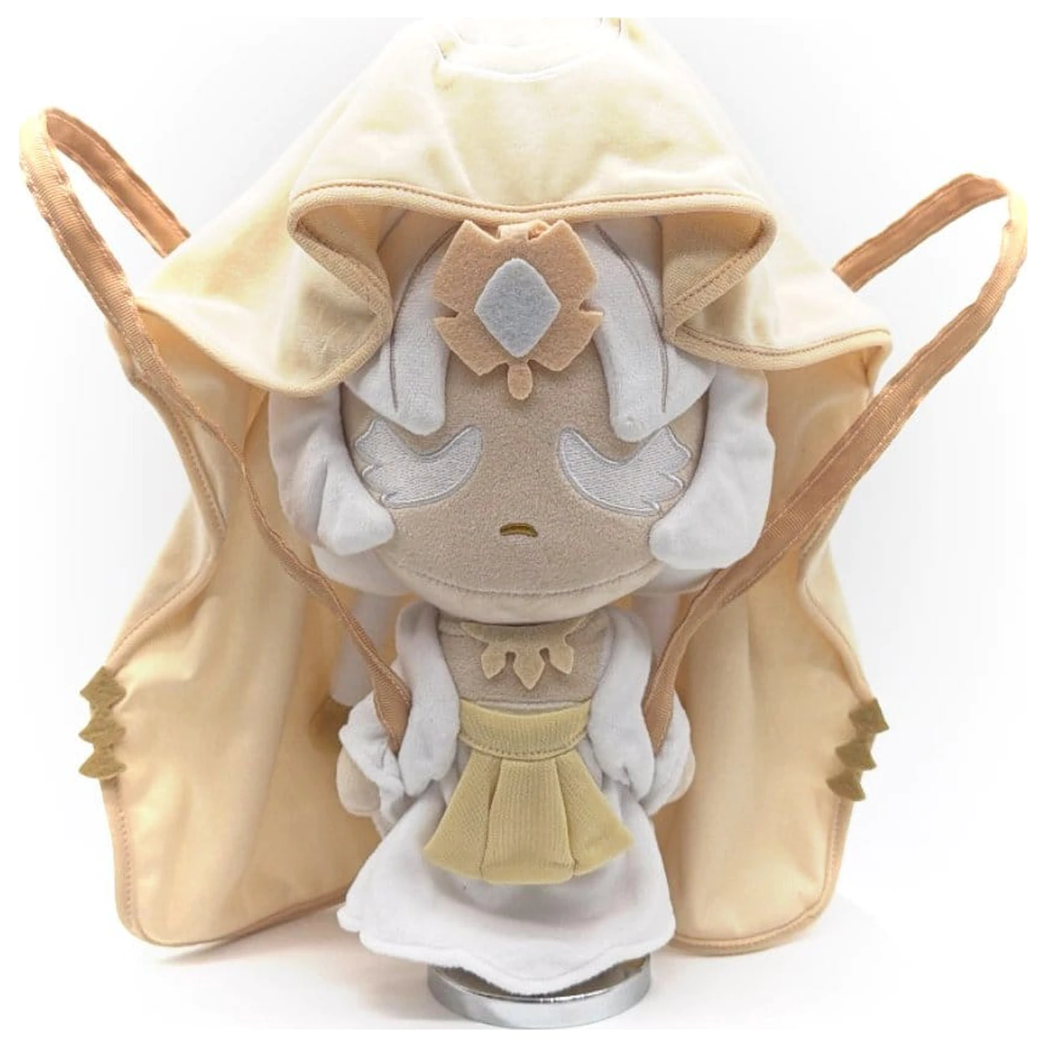 CookieRun: Kingdom Plüschfigur Mystic Flour Cookie 22 cm Produktfoto