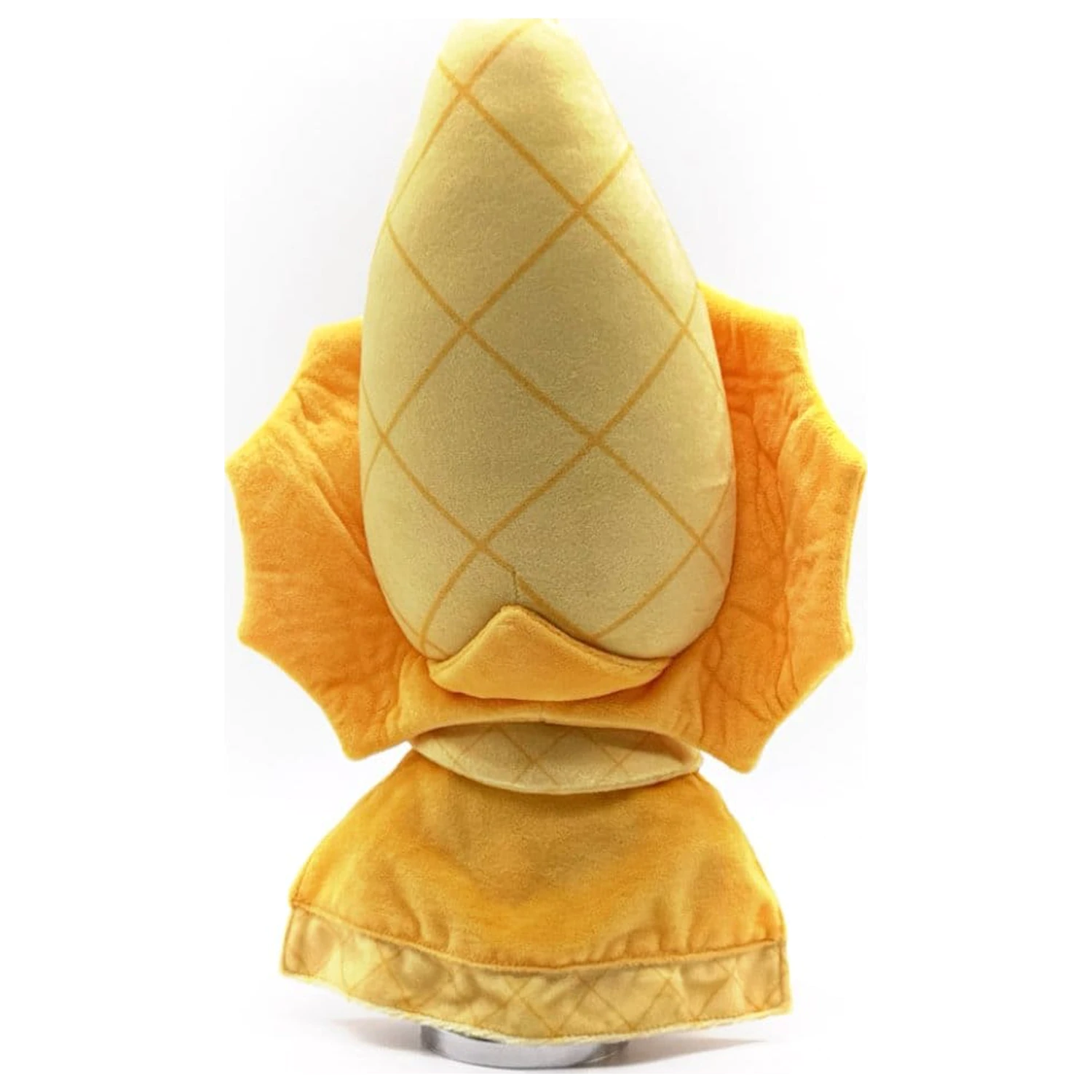 CookieRun: Kingdom Plüschfigur Pure Vanilla Cookie 22 cm Produktfoto