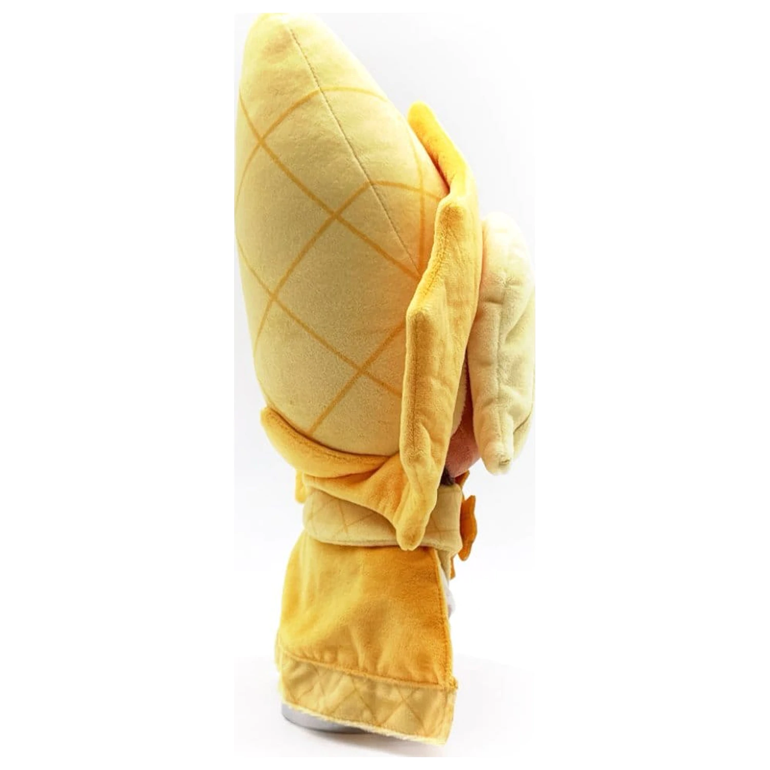 CookieRun: Kingdom Plüschfigur Pure Vanilla Cookie 22 cm Produktfoto