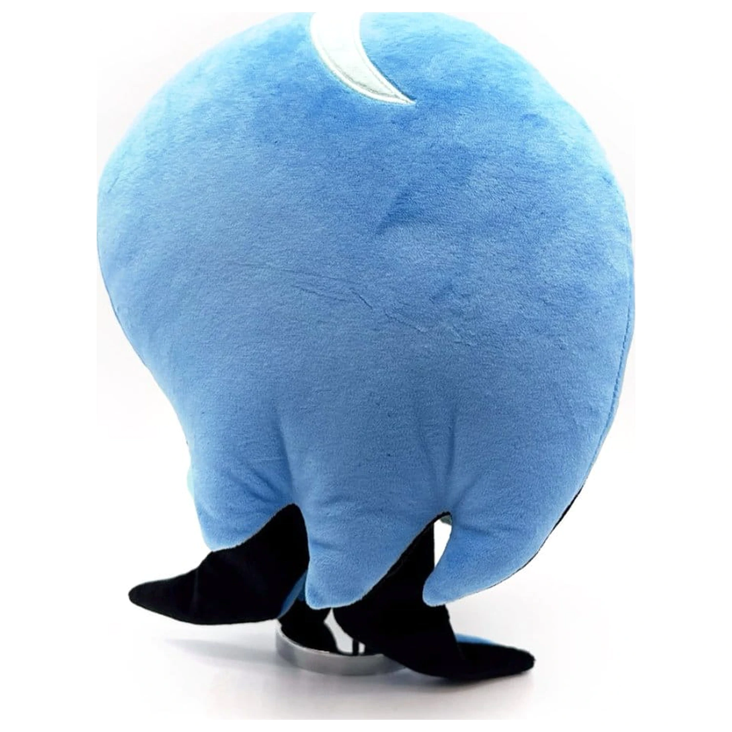 CookieRun: Kingdom Plüschfigur Shadow Milk Cookie 22 cm Produktfoto