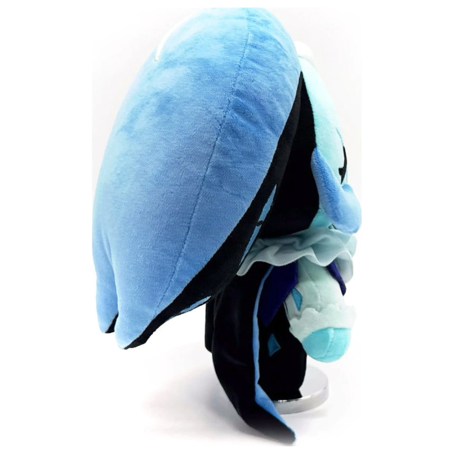 CookieRun: Kingdom Plüschfigur Shadow Milk Cookie 22 cm Produktfoto